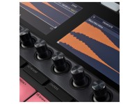 Native Instruments Maschine + Native Instruments Maschine +